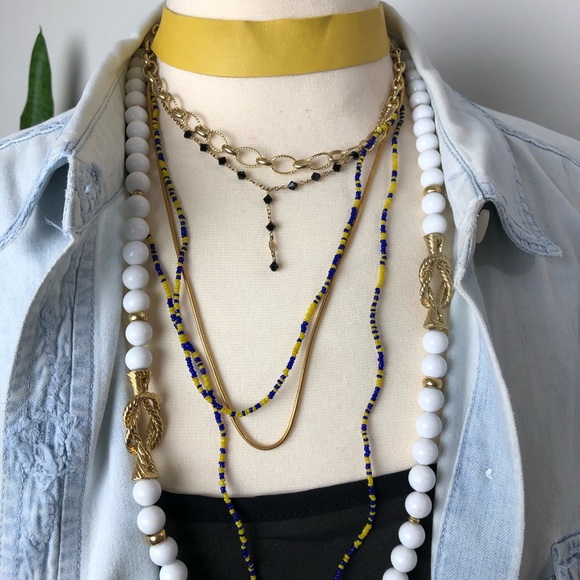 Custom combo neck mess! - Picture 5 of 6